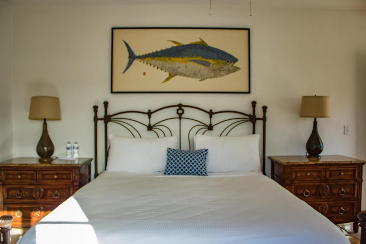 La Marina Hotel San Jose del Cabo