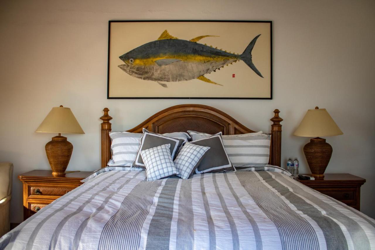La Marina Hotel San Jose del Cabo