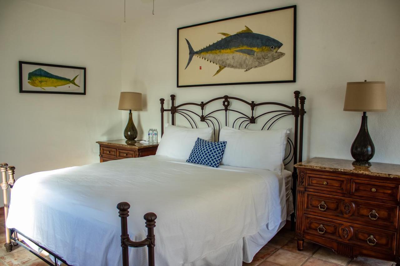 Hotel La Marina San Jose del Cabo