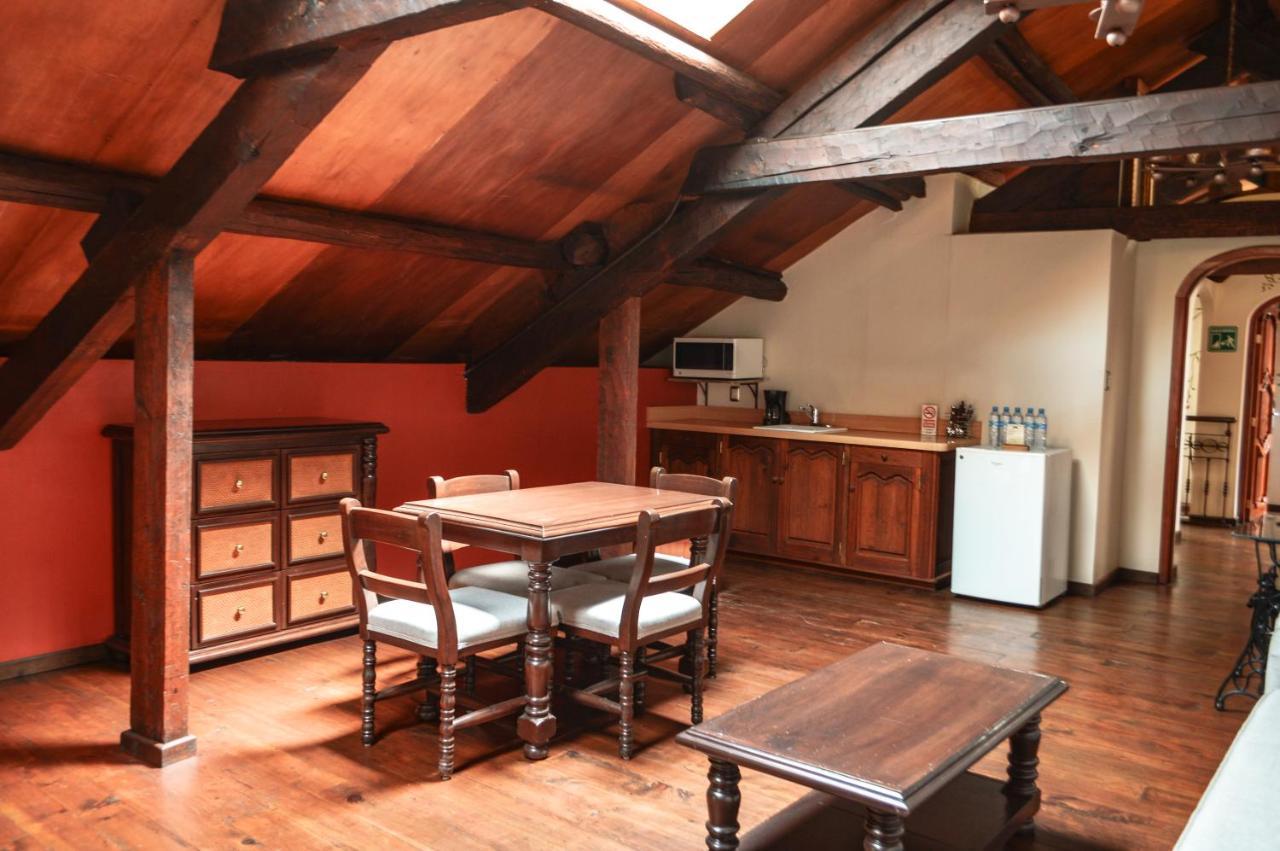 Casa De Arcangeles Guest house San Cristobal de las Casas