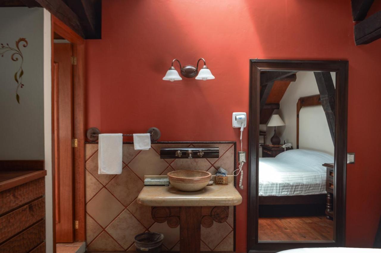 Casa De Arcangeles Guest house San Cristobal de las Casas