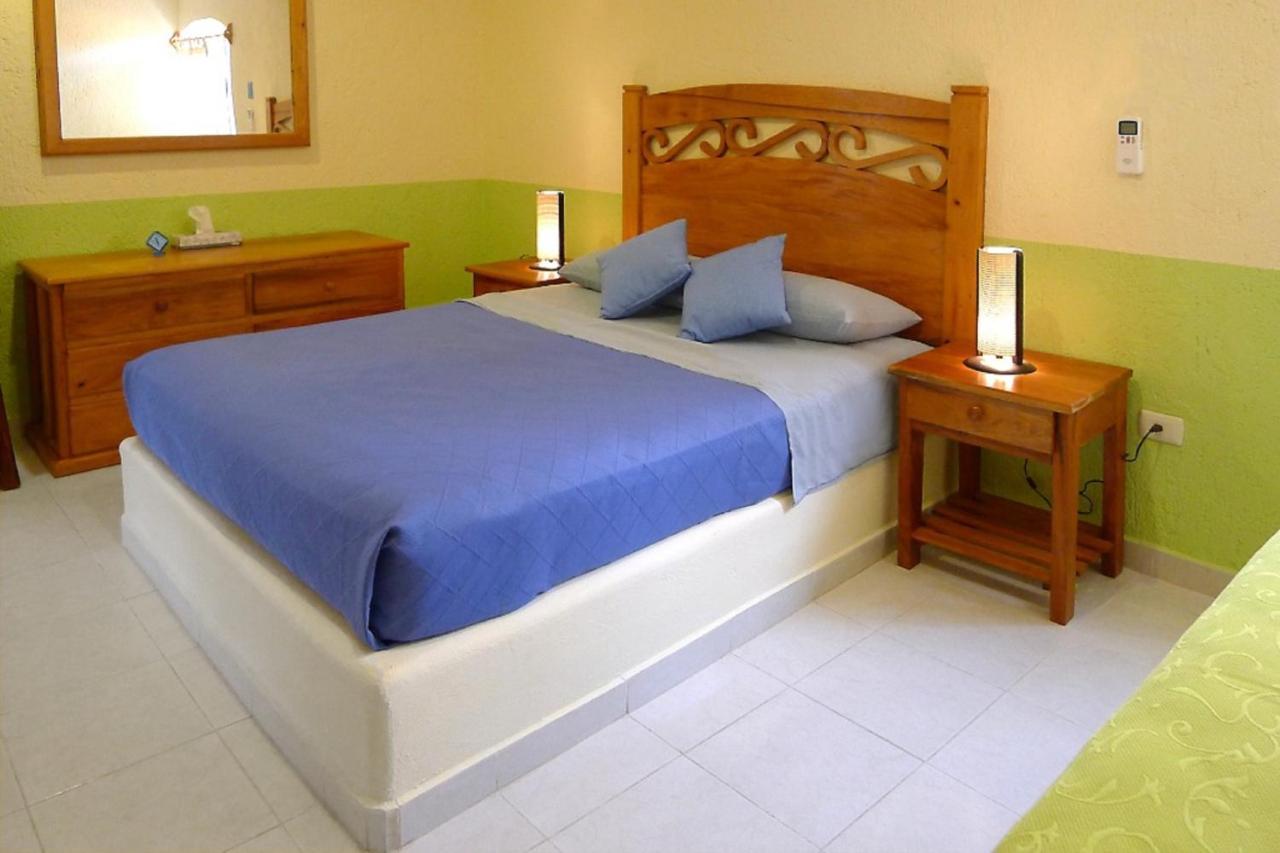 Righetto Vacation Puerto Morelos