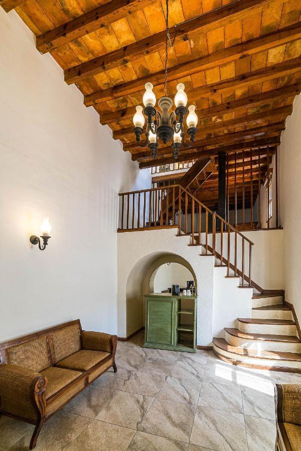 Meson De La Merced Boutique Patio & Hotel 3*