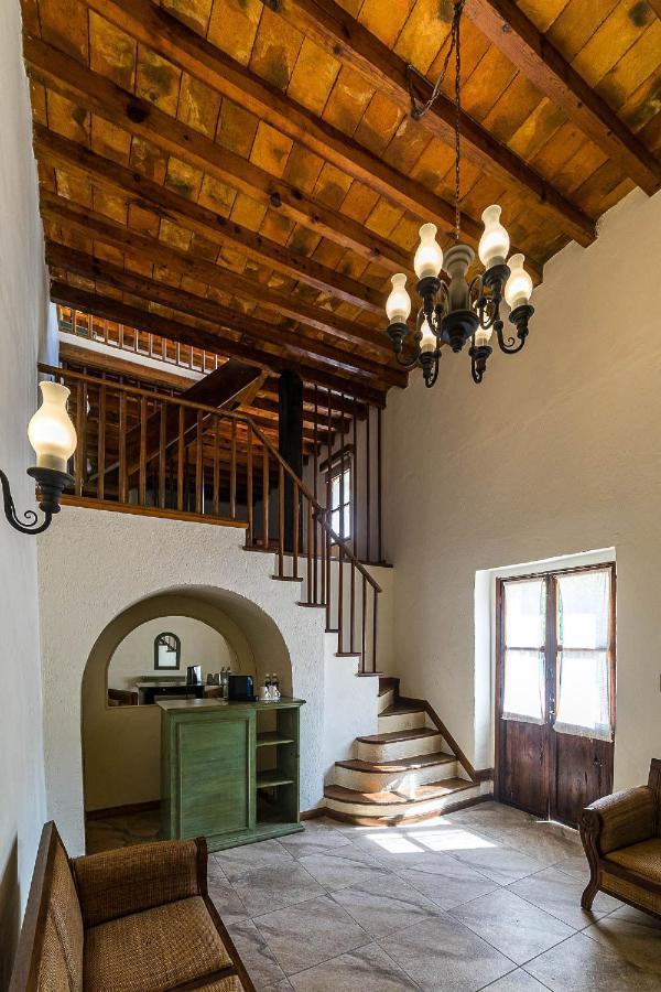 Hotel Meson De La Merced Boutique Patio & 3*