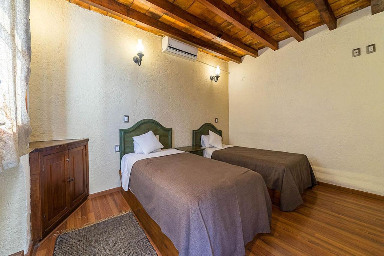 Hotel Meson De La Merced Boutique Patio &