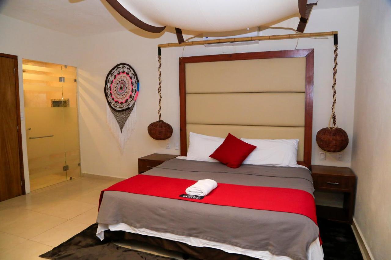 Hotel Villas Valentina 3*