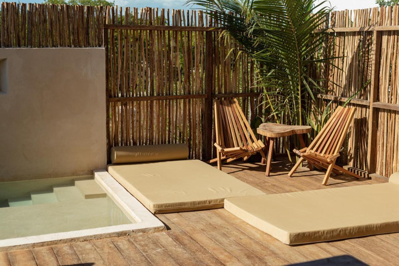 Laisla Villa Isla Holbox
