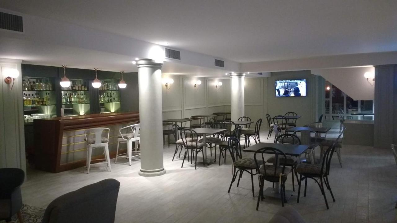 Hotel Country Plaza Zapopan