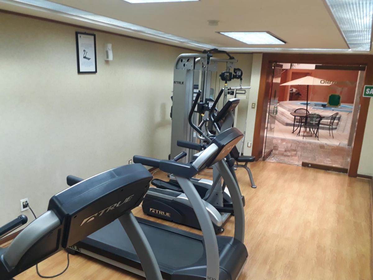 Country Plaza 4* Zapopan