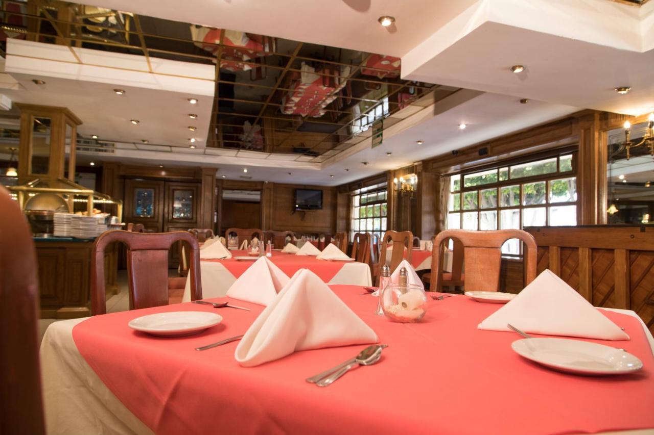 Hotel Country Plaza 4*