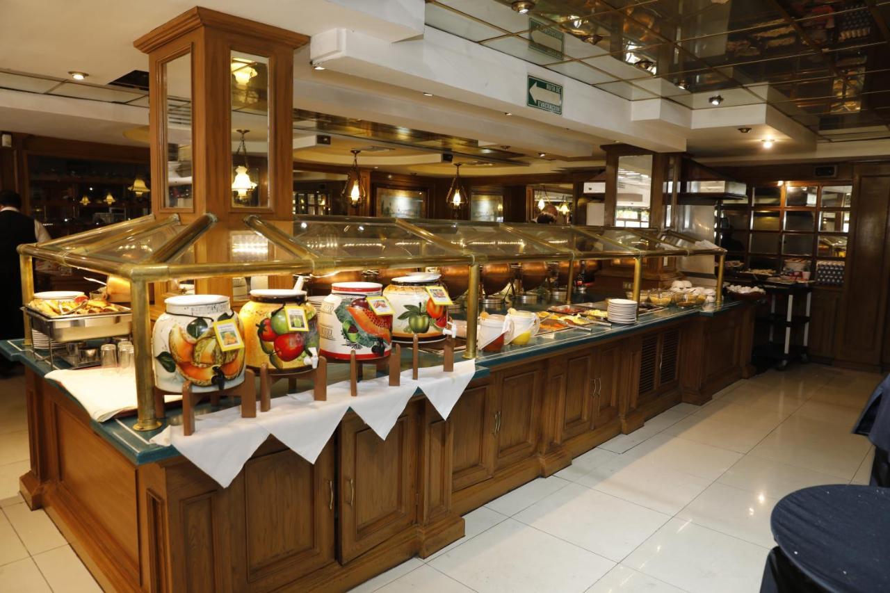 Country Plaza 4*
