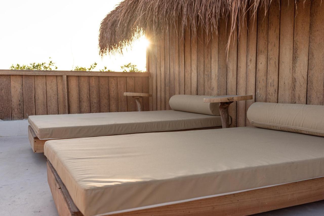 Laisla Isla Holbox
