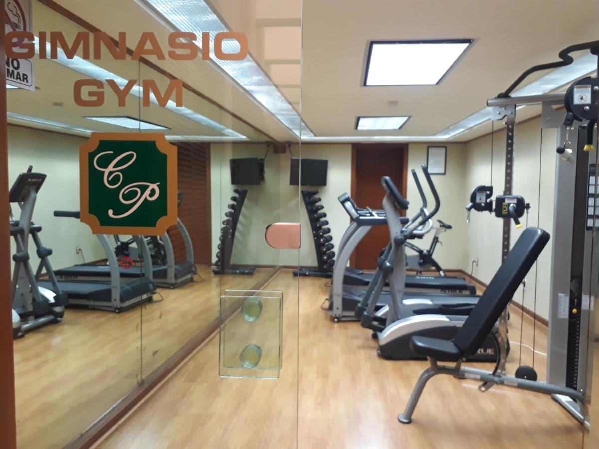 Country Plaza 4* Zapopan