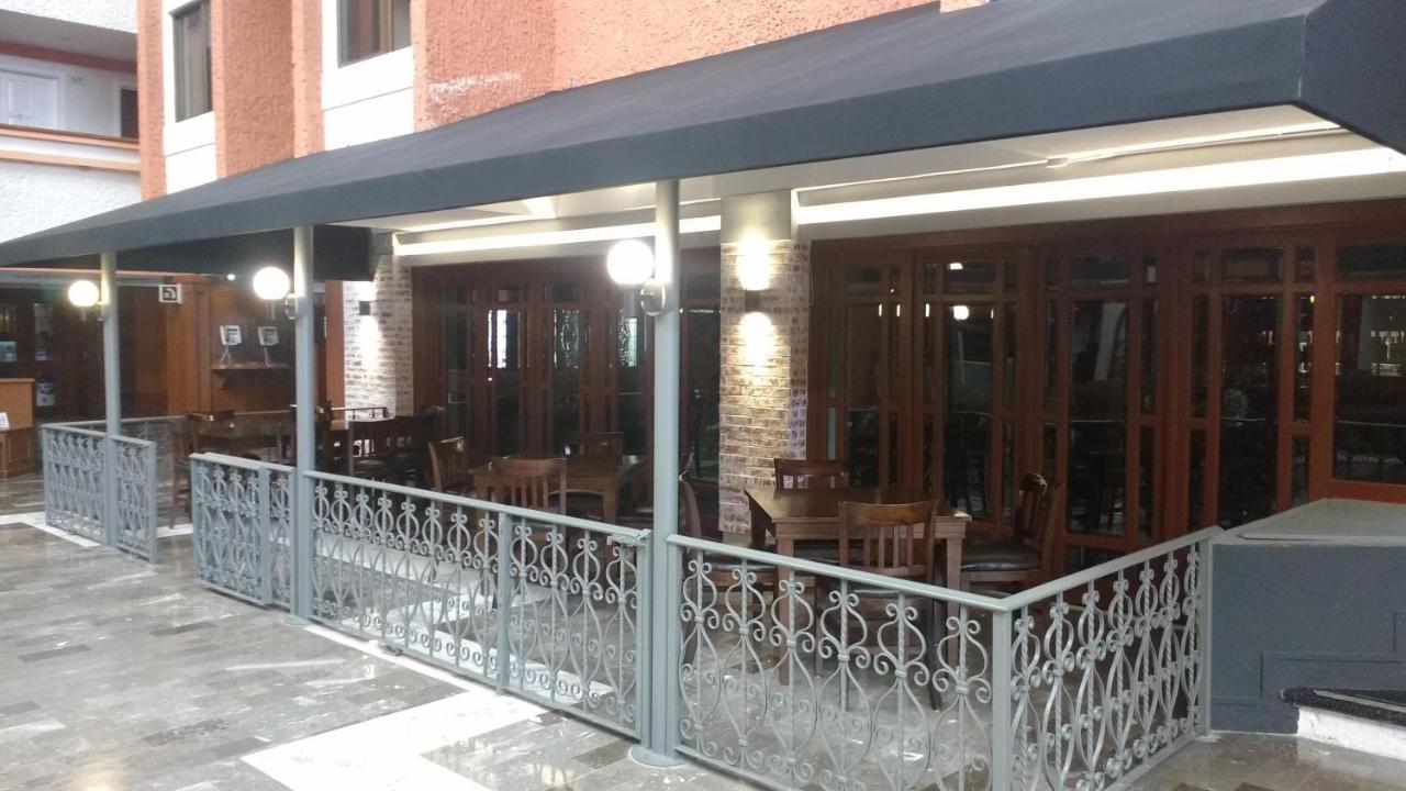 Country Plaza 4* Zapopan