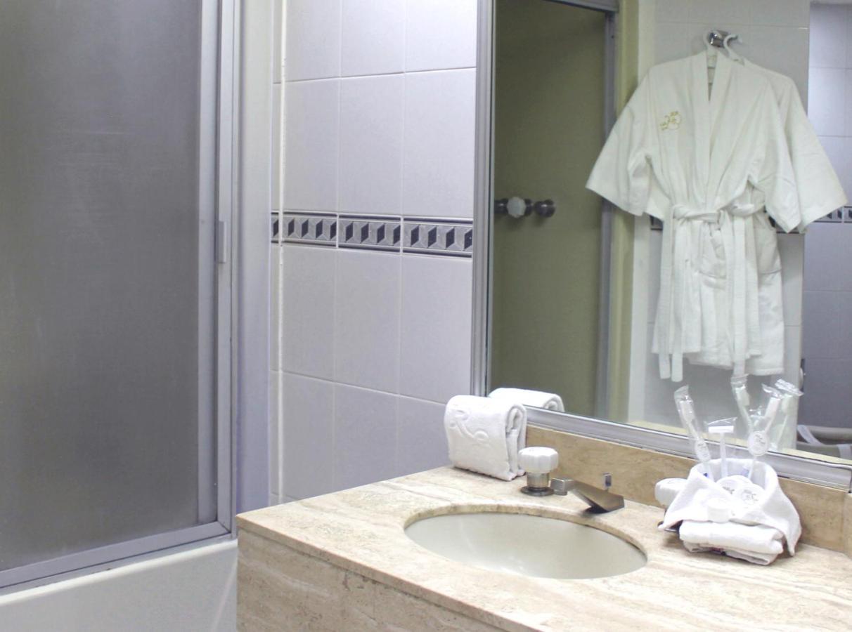 Real Del Sur 4* Mexico City