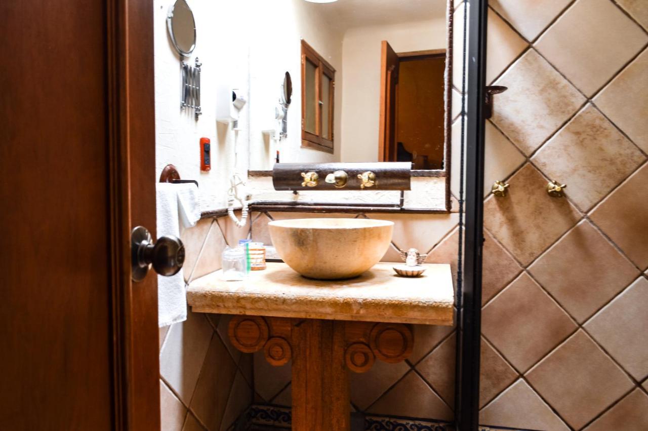 Guest house Casa De Arcangeles San Cristobal de las Casas