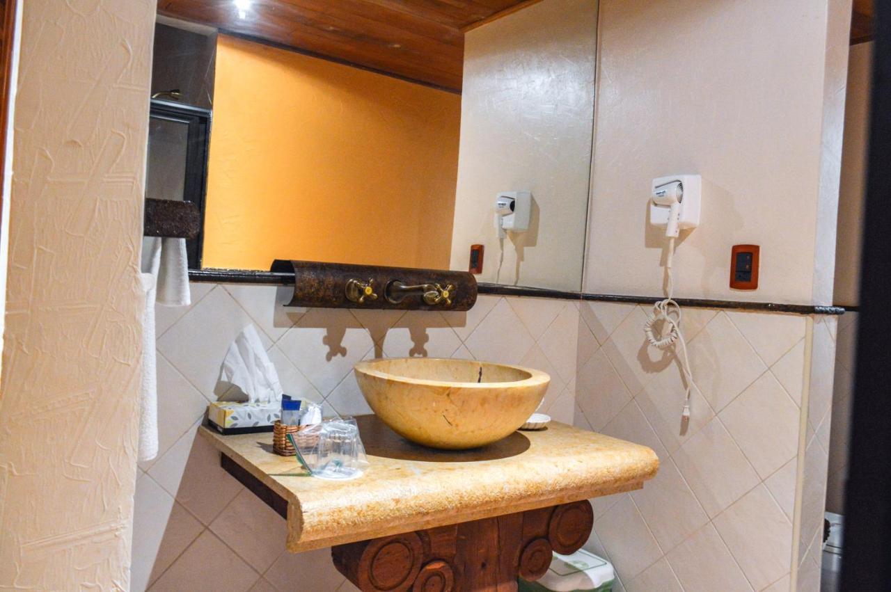 Casa De Arcangeles 4* San Cristobal de las Casas