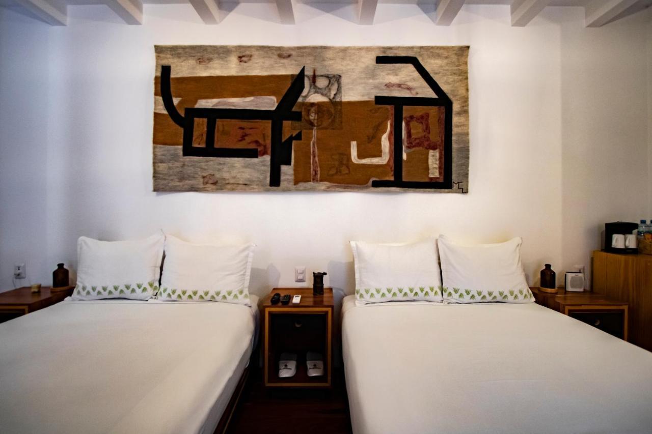 Hotel Amantes