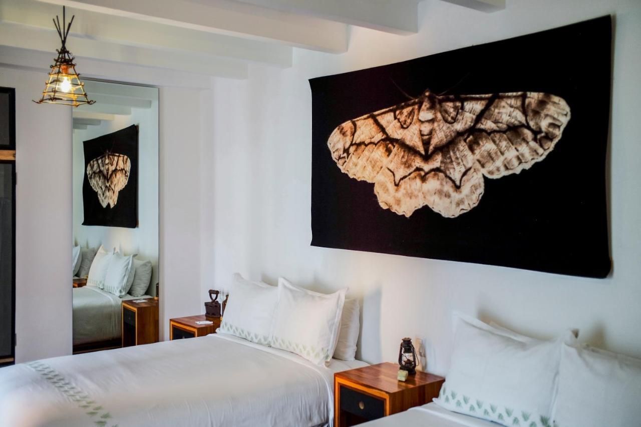Hotel Amantes