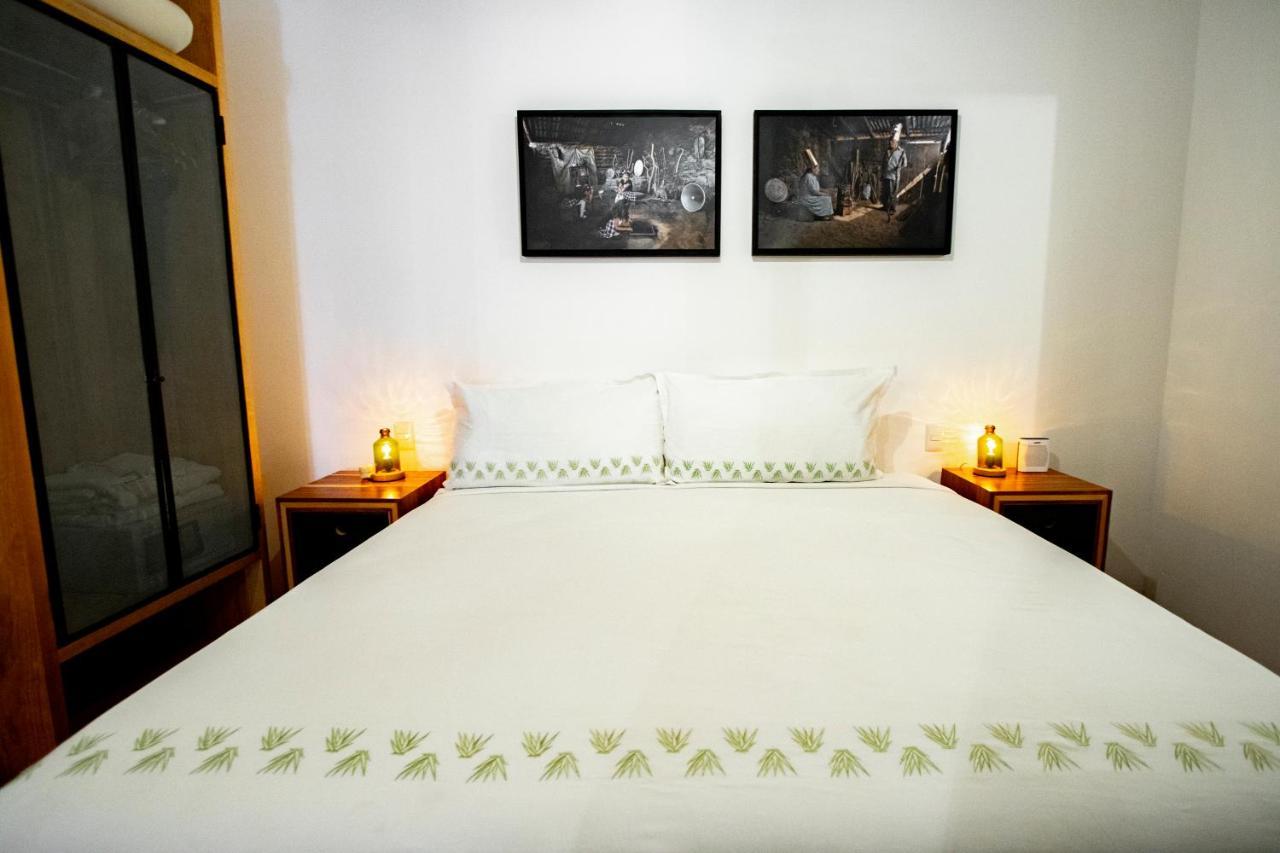 Amantes Hotel