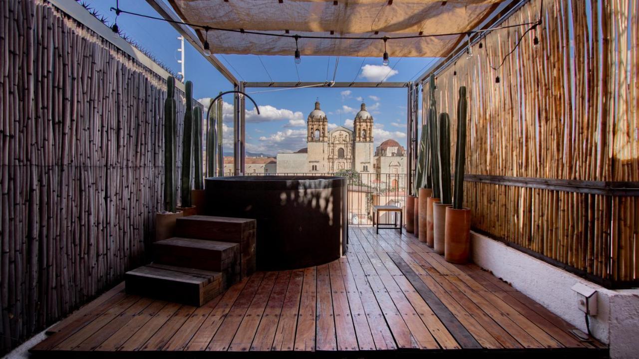 Hotel Amantes