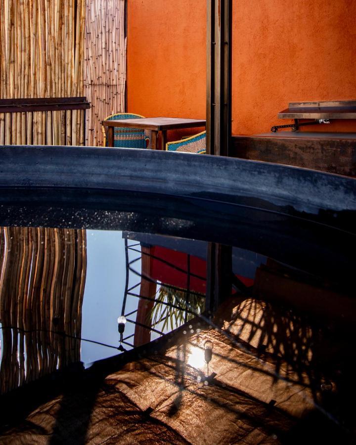 Amantes Hotel