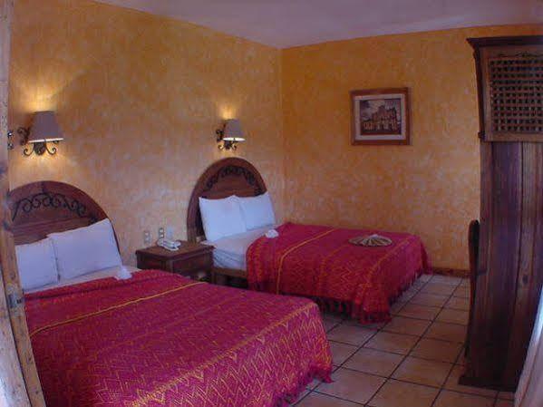 Rincon Del Arco Hotel 3*
