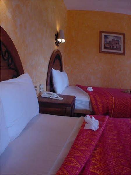 Rincon Del Arco 3*