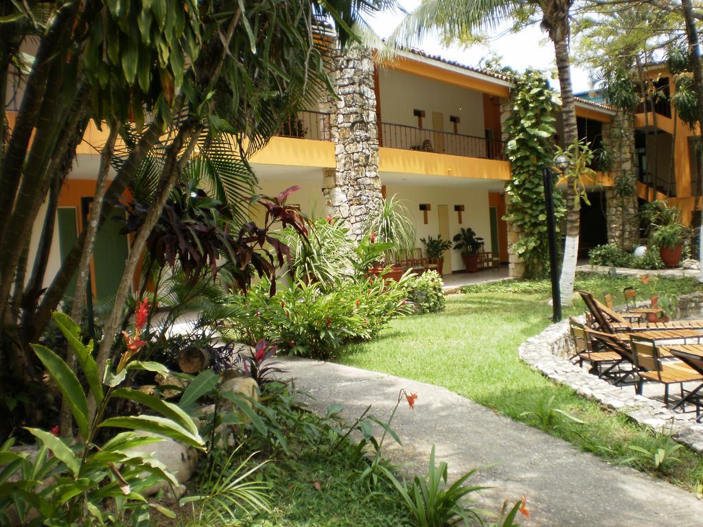 Hotel Plaza