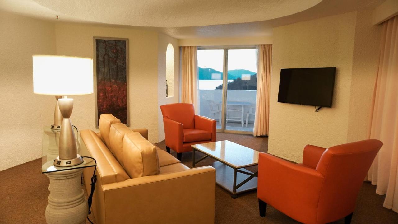 Tesoro Resort 4*