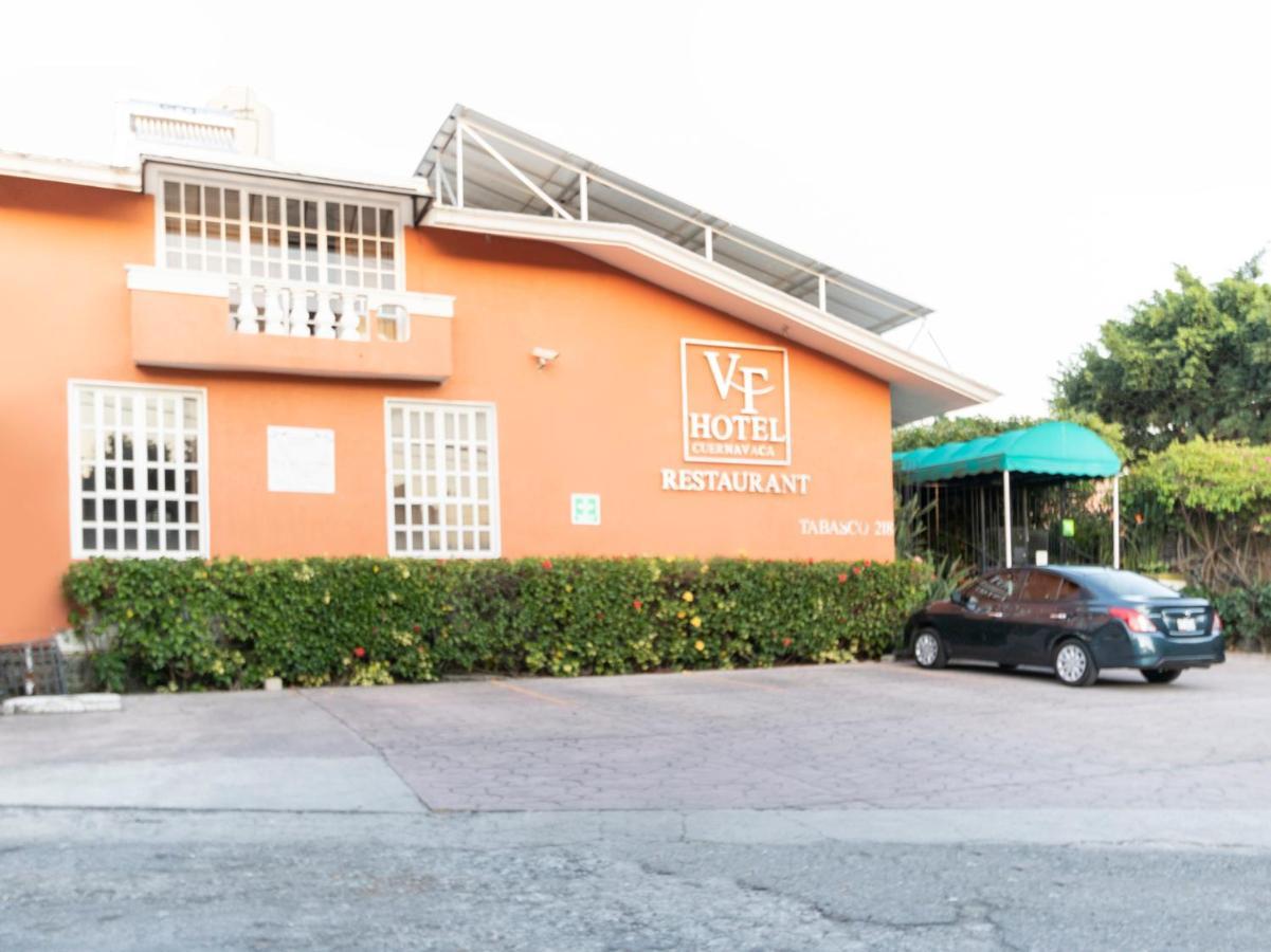 Vf Hotel 2*