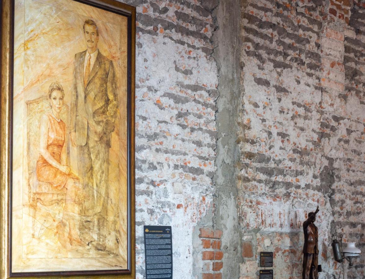 Hacienda San Cristobal 5* Leon