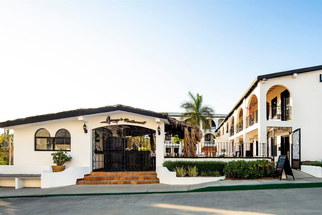 La Marina San Jose del Cabo