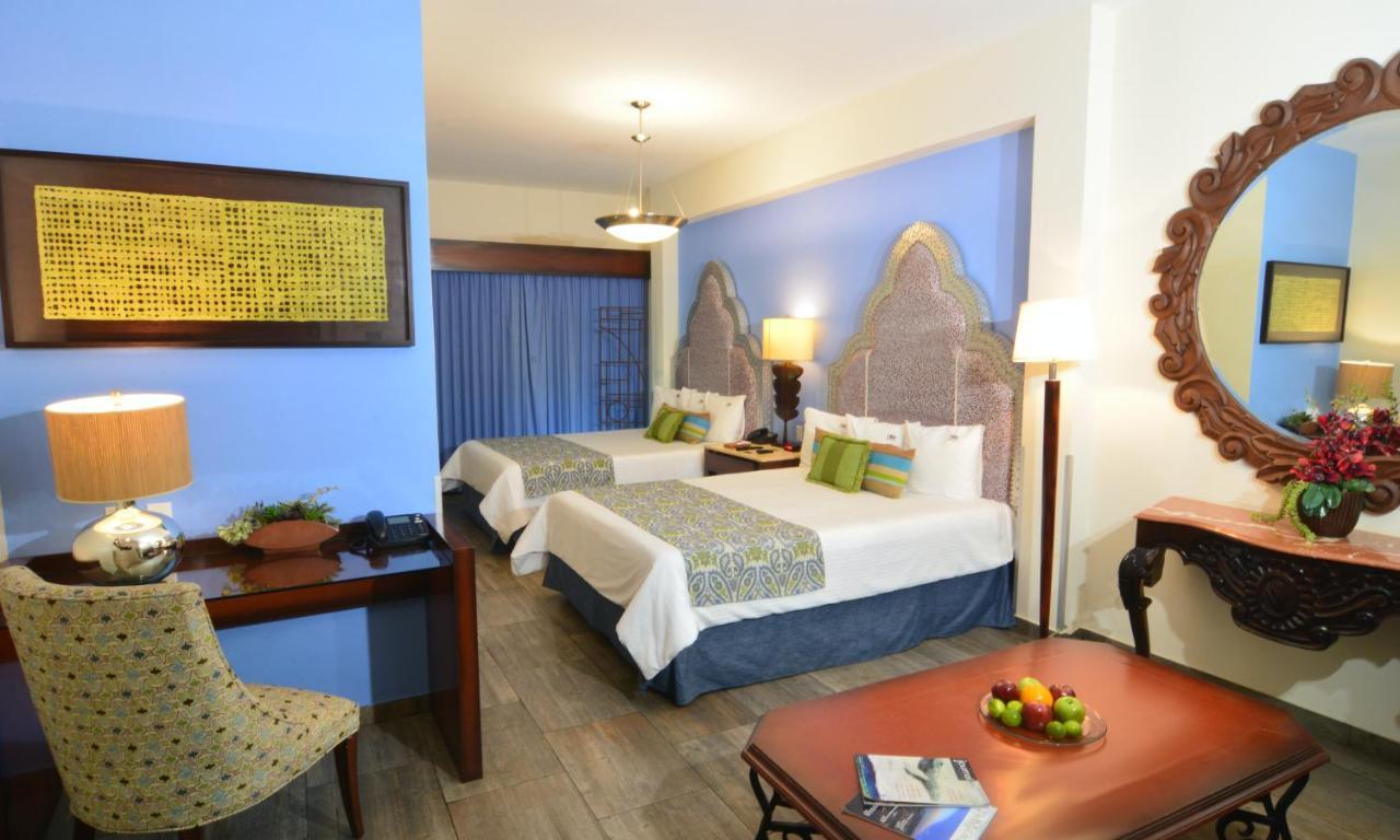 Hotel Hotel Hblue