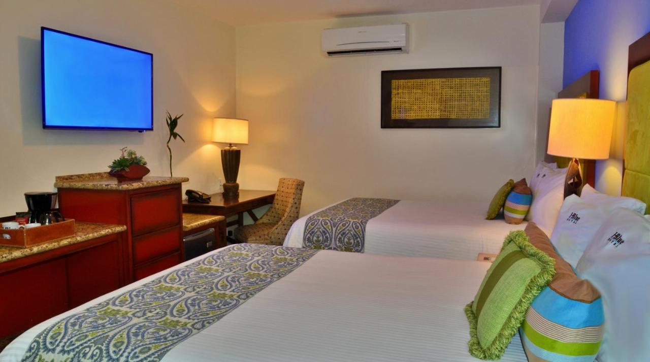 Hotel Hblue Hotel 3*