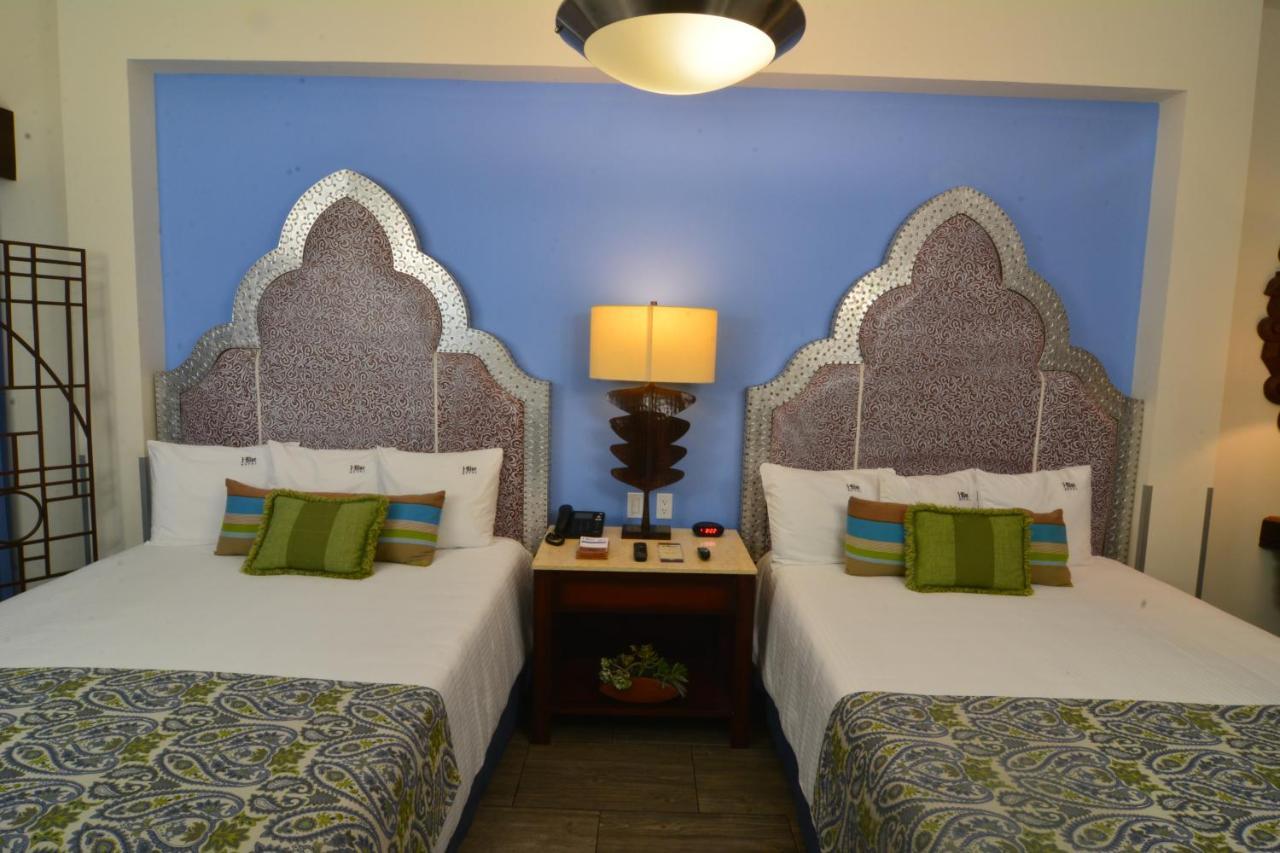 Hotel Hblue 3*