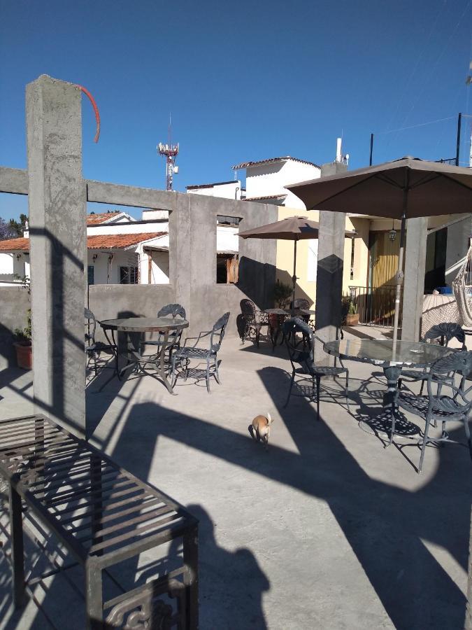 Antigua Casa Hogar 3*