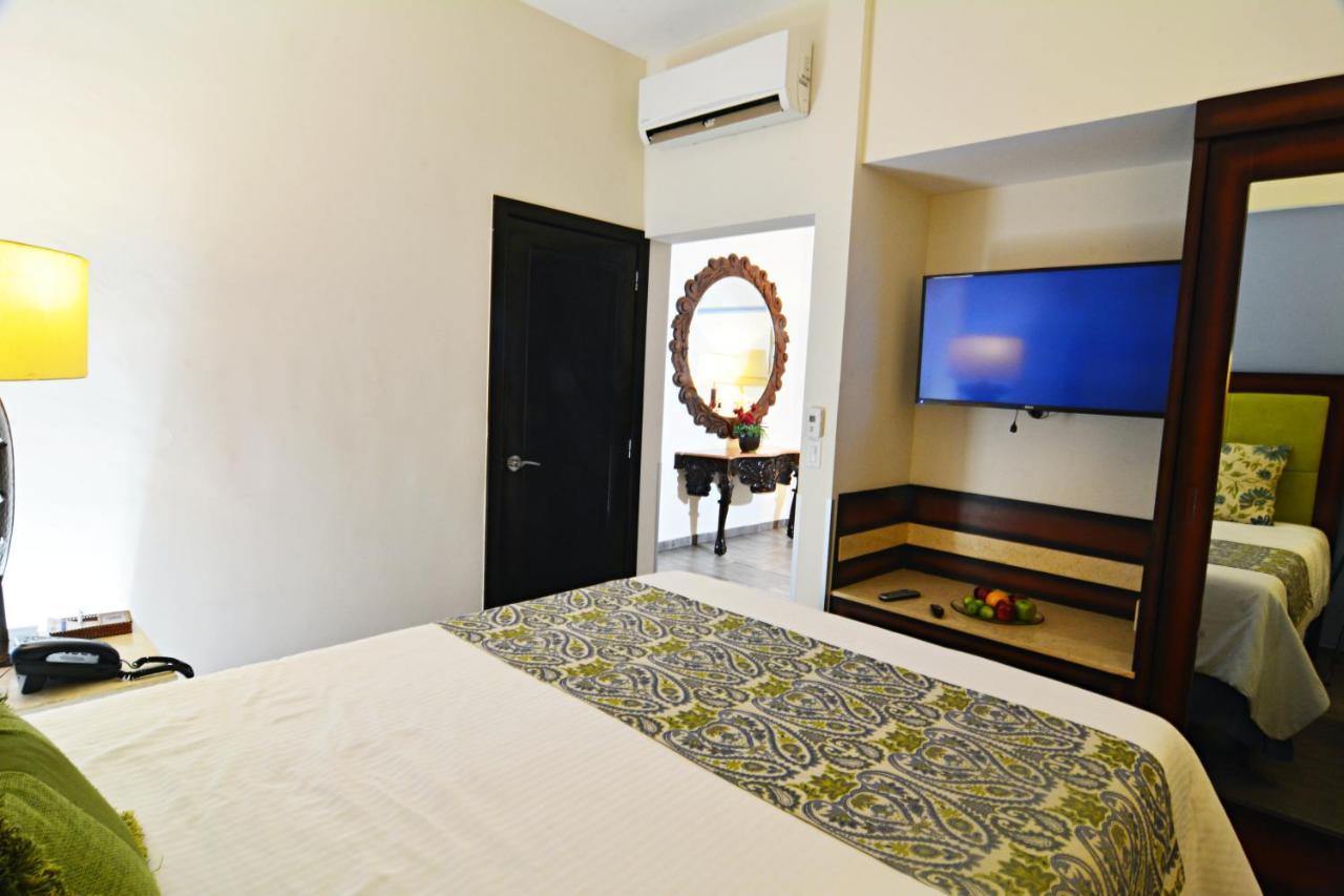 Hotel Hblue