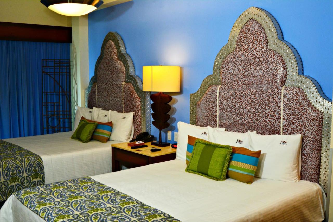 Hotel Hotel Hblue 3*