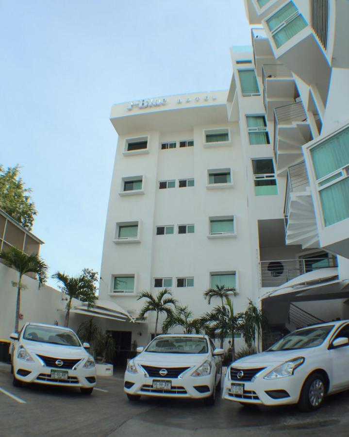 Hotel Hblue Hotel