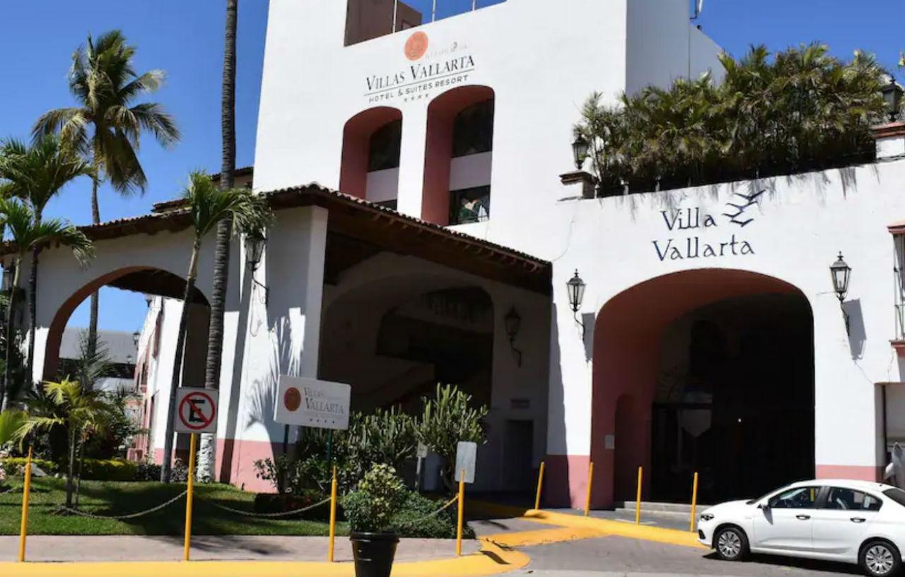 Vallarta By Canto Del Sol Hotel 4*