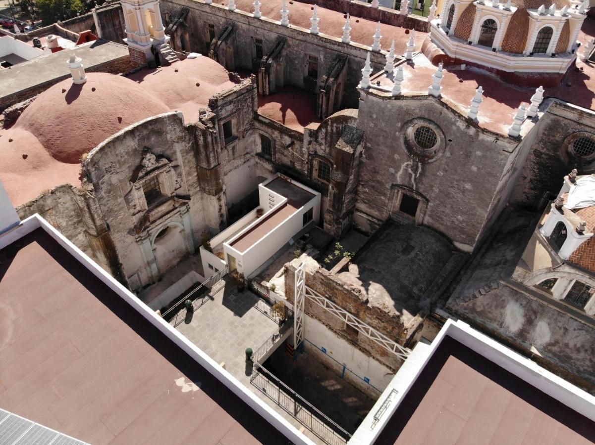 Casa De Oracion San Jose 3*