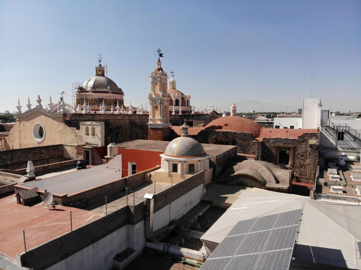 Casa De Oracion San Jose 3*