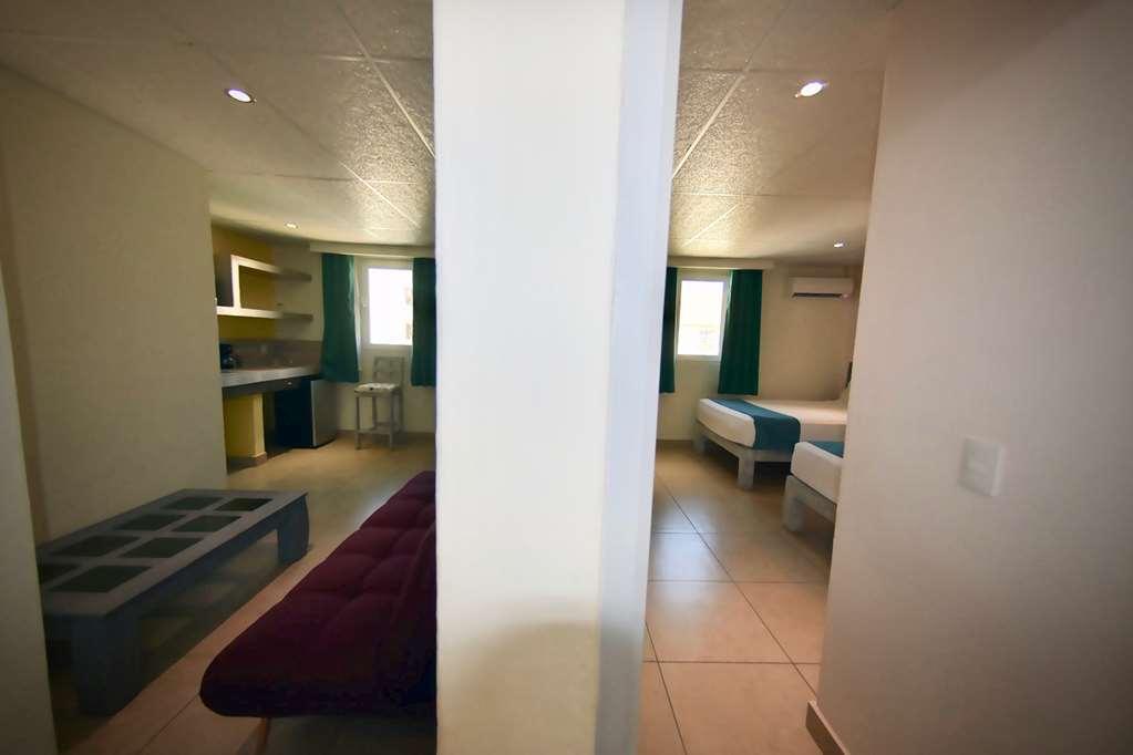 Hotel Santa Maria Del Cabo San Jose del Cabo