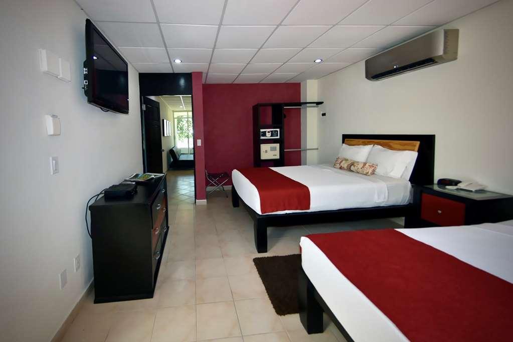 Hotel Santa Maria Del Cabo