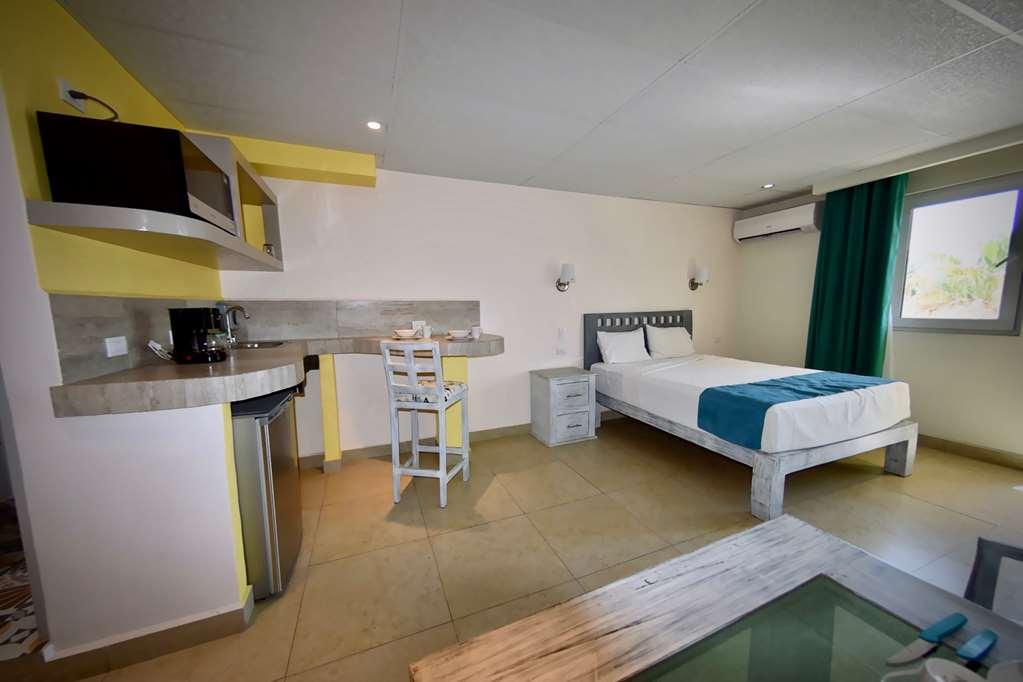 Santa Maria Del Cabo Hotel