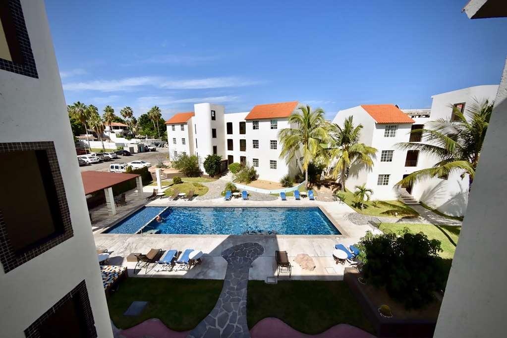 Santa Maria Del Cabo Hotel 4*