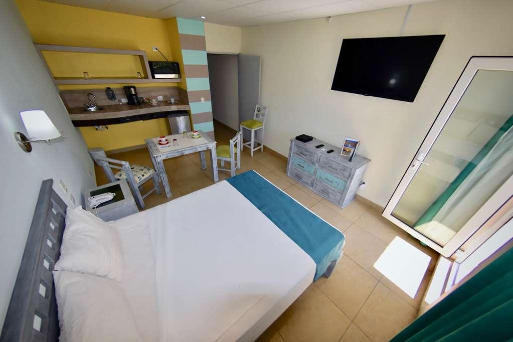 Hotel Santa Maria Del Cabo