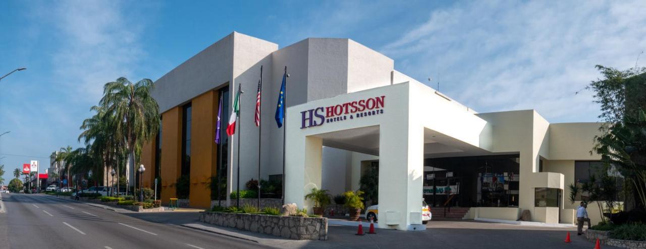 Hs Hotsson 5* Tampico