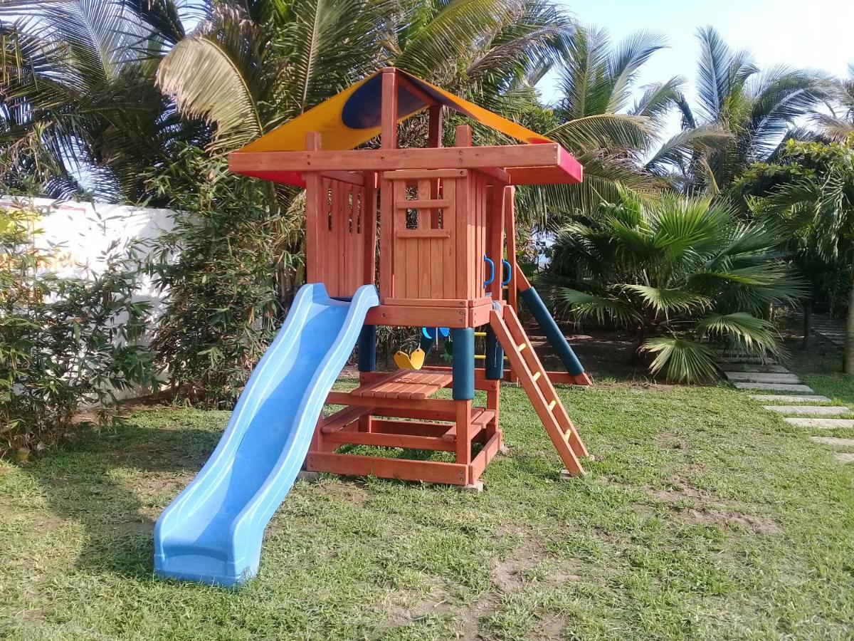 La Estrella Polar Hotel 3*